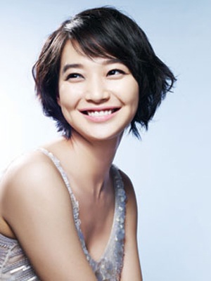 Shin Min Ah “thèm” một vai diễn xấu! - 10