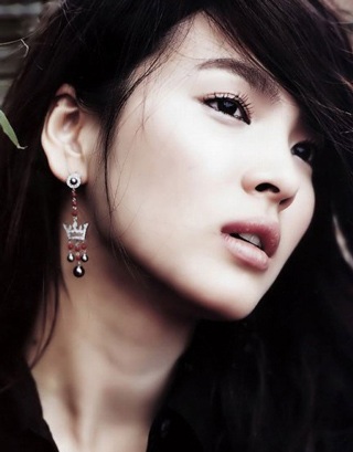 10 minh tinh xứ Hàn “đình đám” tại Trung Quốc - 2