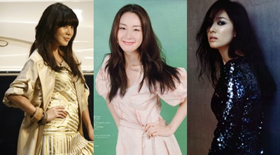 Những ngôi sao được trả cát-sê cao nhất Hàn Quốc - 17