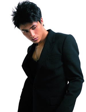 Trần Khôn có con trai riêng  - 1