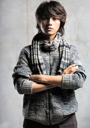 Trần Khôn có con trai riêng  - 4