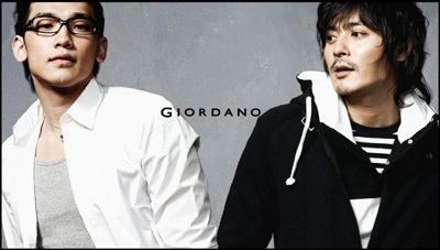 Ông hoàng và bà hoàng trong lĩnh vực quảng cáo - 3