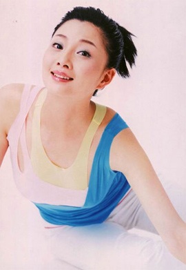 10 ngọn lửa của màn ảnh nhỏ Trung Quốc 2007 - 7
