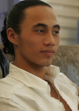 Làn sóng mới trong showbiz Việt - 5