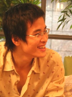 Mơ ước của những người đàn ông nổi tiếng  - 1