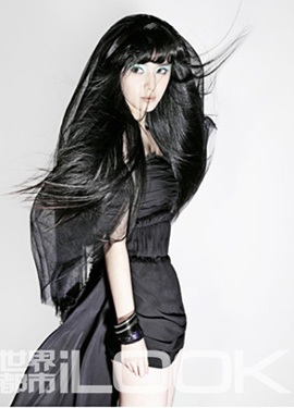 Phạm Băng Băng "hút hồn" nhà thiết kế thời trang Giorgio Armani - 11