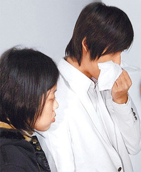 Tổ chức buổi hoà nhạc tưởng niệm Hứa Vỹ Luân - 1 Tổ chức buổi hoà nhạc tưởng niệm Hứa Vỹ Luân - 1