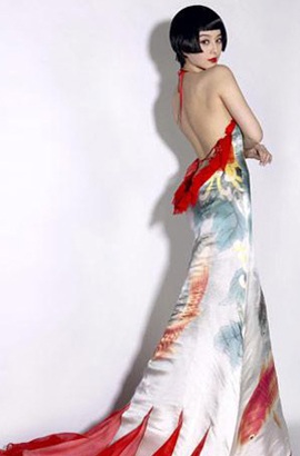 Ký giả châu Âu “phát điên” vì Phạm Băng Băng - 2