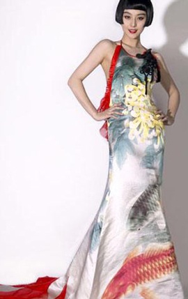 Ký giả châu Âu “phát điên” vì Phạm Băng Băng - 3