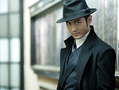 Những gương mặt nổi bật của điện ảnh châu Á   - 8