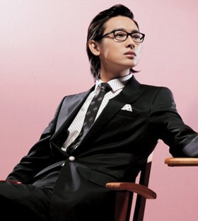 Joo Ji Hoon: "Thành công phải dựa trên nỗ lực"  - 1