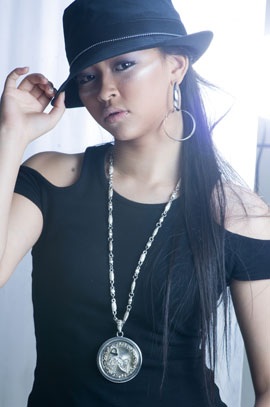 Làn sóng mới trong showbiz Việt - 10