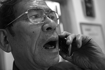 Kỳ 1: Đi nhậu vì thèm cái hơi thở của hàng quán - 1