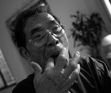 Kỳ 1: Đi nhậu vì thèm cái hơi thở của hàng quán - 2