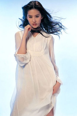 10 ngọn lửa của màn ảnh nhỏ Trung Quốc 2007 - 9