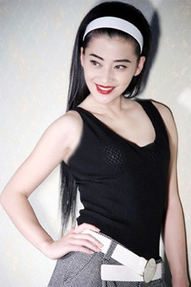 10 ngọn lửa của màn ảnh nhỏ Trung Quốc 2007 - 10