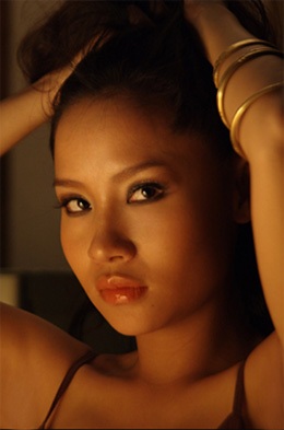 Mai Khôi: "Tôi là con nhện giăng tơ tình"   - 1