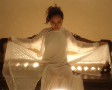 Mai Khôi: "Tôi là con nhện giăng tơ tình"   - 2