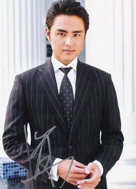 Những gương mặt nổi bật của điện ảnh châu Á   - 5