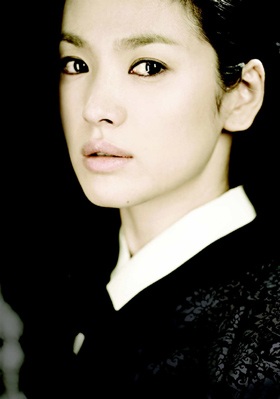 Nàng Hwang Ji Yi của Song Hye Kyo rất đáng xem! - 1