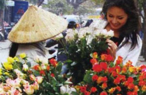 "Lang thang" cùng Mai Phương Thúy   - 6