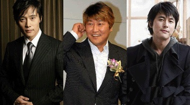 Người tốt, kẻ xấu và người kỳ lạ - 1