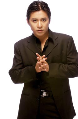 Mơ ước của những người đàn ông nổi tiếng  - 6