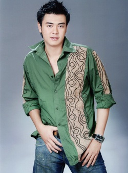 Mơ ước của những người đàn ông nổi tiếng  - 5