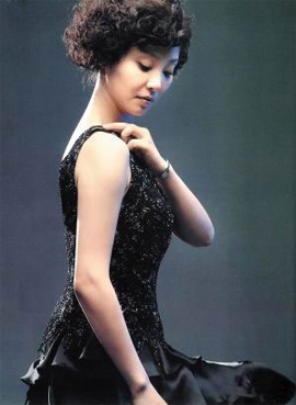 10 ngọn lửa của màn ảnh nhỏ Trung Quốc 2007 - 6
