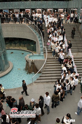 Xem lại buổi hòa nhạc tưởng niệm Hứa Vỹ Luân - 1