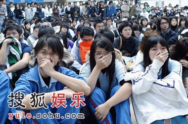 Xem lại buổi hòa nhạc tưởng niệm Hứa Vỹ Luân - 8