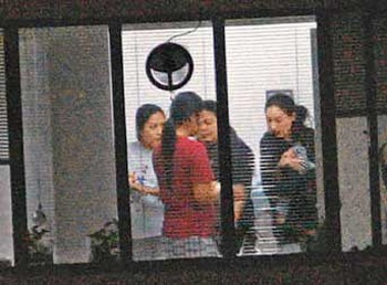 Trương Bá Chi sút cân sau scandal ảnh “nóng” - 1