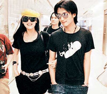 Trương Bá Chi sút cân sau scandal ảnh “nóng” - 3