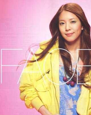 BoA “thống lĩnh” bảng xếp hạng và tạp chí Nhật - 5