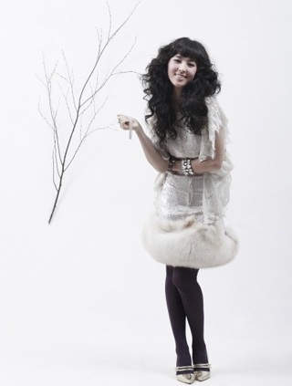 “Công chúa So Seo Noh” yêu Song Seung Heon? - 4