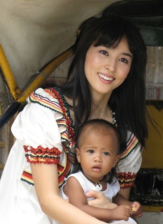 “Công chúa So Seo Noh” yêu Song Seung Heon? - 12