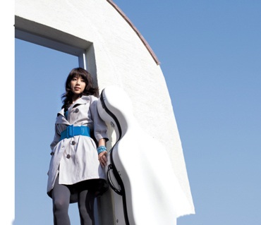 Duyên dáng và quyến rũ như Han Ji Hye - 13