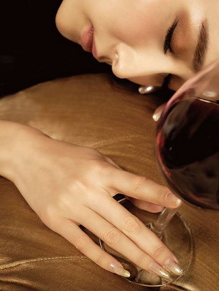 Những tấm hình đẹp của “người đẹp cổ trang” Hồ Tịnh - 13