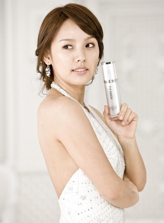 Ra mắt bộ ảnh quảng cáo của Lee Hyori - 3 Ra mắt bộ ảnh quảng cáo của Lee Hyori - 3