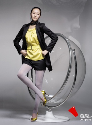 Kim Ah Joong sẽ tham gia “Sắc đẹp ngàn cân” phần 2? - 14