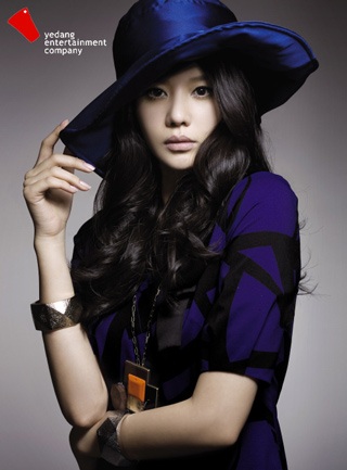 Kim Ah Joong sẽ tham gia “Sắc đẹp ngàn cân” phần 2? - 5