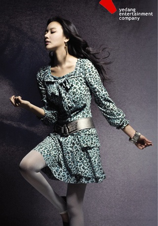 Kim Ah Joong sẽ tham gia “Sắc đẹp ngàn cân” phần 2? - 9