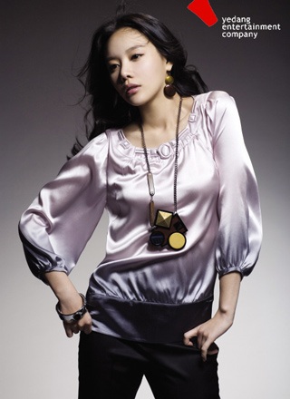 Kim Ah Joong sẽ tham gia “Sắc đẹp ngàn cân” phần 2? - 10