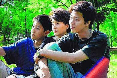 Lee Dong Gun quá đau đớn trước cái chết của em trai - 3 Lee Dong Gun quá đau đớn trước cái chết của em trai - 3