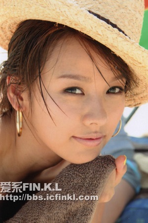 Lee Hyori nhận mình là ngôi sao cô đơn - 1