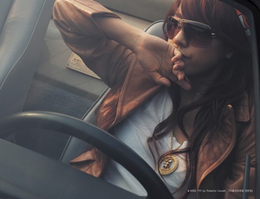 Lee Hyori nhận mình là ngôi sao cô đơn - 2