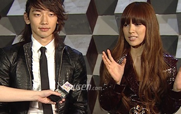 Lee Hyori nhận mình là ngôi sao cô đơn - 5