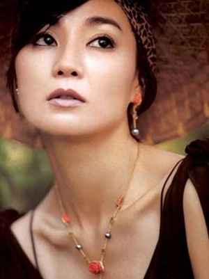 Trương Mạn Ngọc yêu đời vì… yêu người! - 3