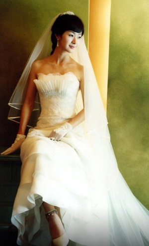 “Nữ hoàng ln Hwa” đệ đơn li dị sau 7 tháng - 2 “Nữ hoàng ln Hwa” đệ đơn li dị sau 7 tháng - 2