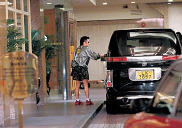 Tạ Đình Phong sút cân sau scandal của vợ - 4